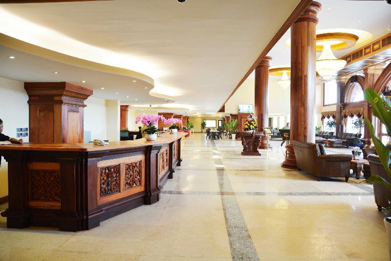 Bayon Era Hotel Ciudad de Siem Riep Exterior foto